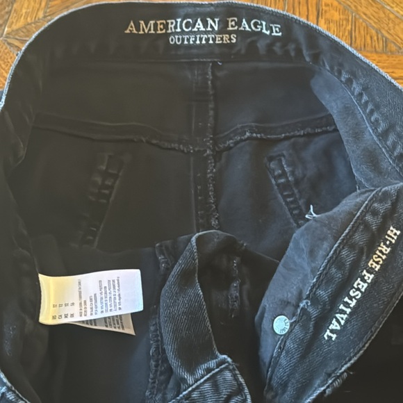 High rise festival short - Picture 6 of 14